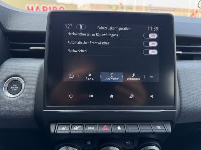 Renault Clio Gebrauchtwagen