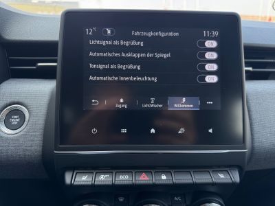 Renault Clio Gebrauchtwagen