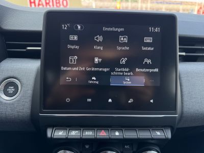 Renault Clio Gebrauchtwagen