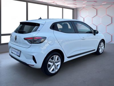 Renault Clio Gebrauchtwagen