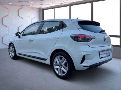 Renault Clio Gebrauchtwagen