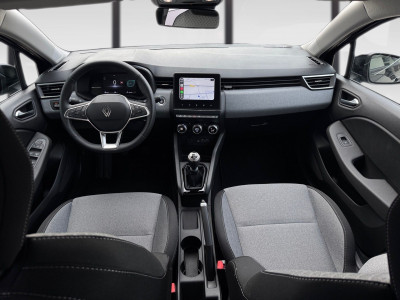 Renault Clio Gebrauchtwagen