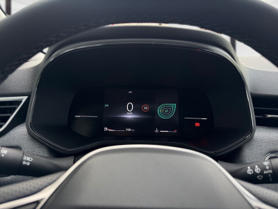 Renault Clio Gebrauchtwagen