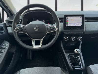 Renault Clio Gebrauchtwagen