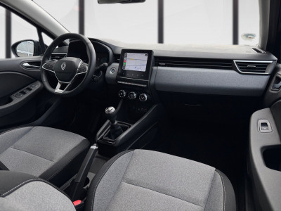 Renault Clio Gebrauchtwagen