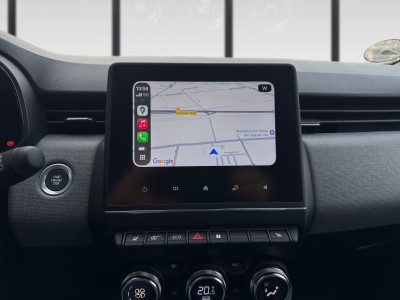 Renault Clio Gebrauchtwagen