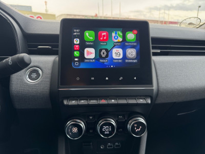 Renault Clio Gebrauchtwagen