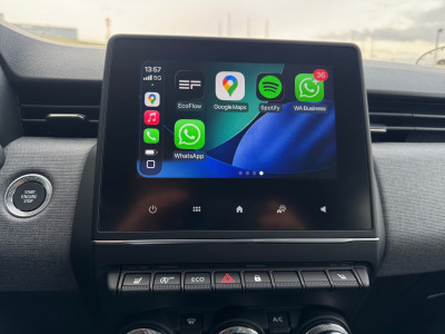 Renault Clio Gebrauchtwagen