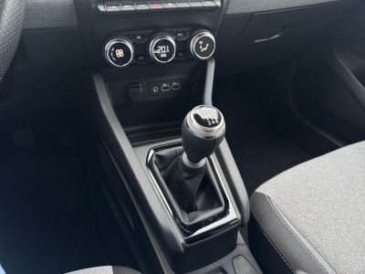 Renault Clio Gebrauchtwagen