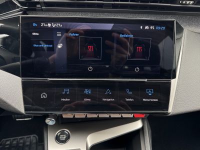 Peugeot 308 Gebrauchtwagen