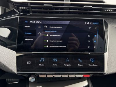 Peugeot 308 Gebrauchtwagen