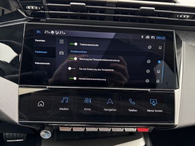 Peugeot 308 Gebrauchtwagen