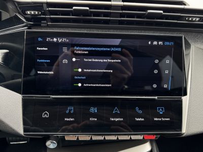 Peugeot 308 Gebrauchtwagen