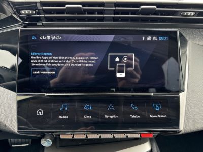 Peugeot 308 Gebrauchtwagen