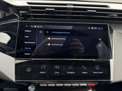 Peugeot 308 Gebrauchtwagen