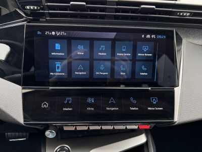 Peugeot 308 Gebrauchtwagen