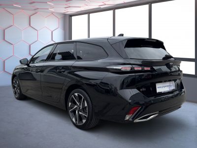 Peugeot 308 Gebrauchtwagen