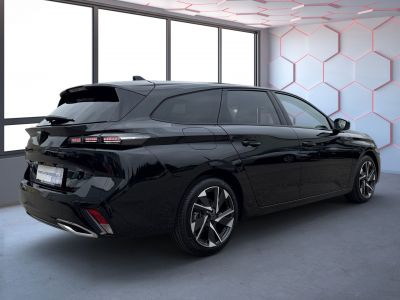 Peugeot 308 Gebrauchtwagen