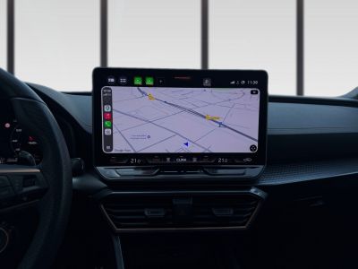 Cupra Leon Gebrauchtwagen Cupra Leon Gebrauchtwagen