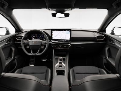 Cupra Leon Gebrauchtwagen Cupra Leon Gebrauchtwagen