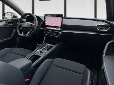 Cupra Leon Gebrauchtwagen Cupra Leon Gebrauchtwagen