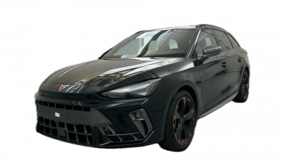 Cupra Leon Gebrauchtwagen Cupra Leon Gebrauchtwagen