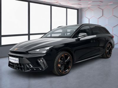 Cupra Leon Gebrauchtwagen Cupra Leon Gebrauchtwagen