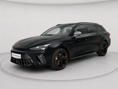 Cupra Leon Gebrauchtwagen Cupra Leon Gebrauchtwagen