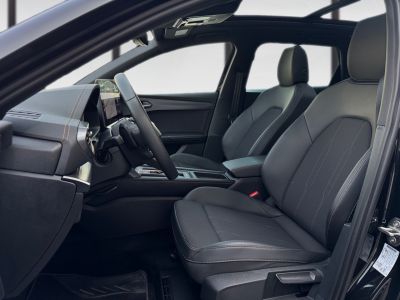 Cupra Leon Gebrauchtwagen Cupra Leon Gebrauchtwagen