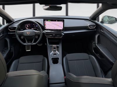 Cupra Leon Gebrauchtwagen Cupra Leon Gebrauchtwagen
