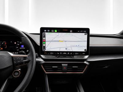Cupra Leon Gebrauchtwagen Cupra Leon Gebrauchtwagen