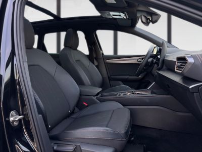 Cupra Leon Gebrauchtwagen Cupra Leon Gebrauchtwagen