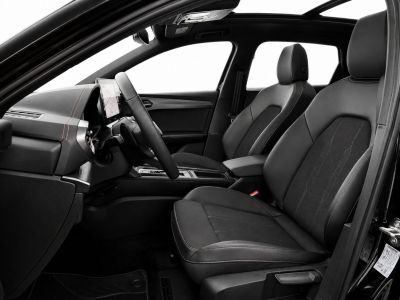 Cupra Leon Gebrauchtwagen Cupra Leon Gebrauchtwagen