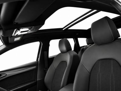 Cupra Leon Gebrauchtwagen Cupra Leon Gebrauchtwagen