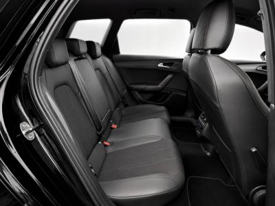 Cupra Leon Gebrauchtwagen Cupra Leon Gebrauchtwagen