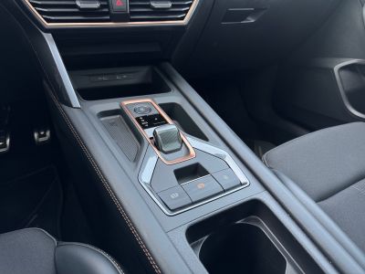 Cupra Leon Gebrauchtwagen Cupra Leon Gebrauchtwagen