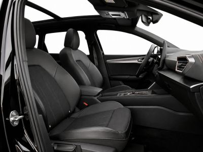 Cupra Leon Gebrauchtwagen Cupra Leon Gebrauchtwagen