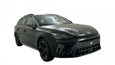 Cupra Leon Gebrauchtwagen Cupra Leon Gebrauchtwagen