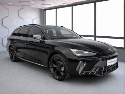 Cupra Leon Gebrauchtwagen Cupra Leon Gebrauchtwagen