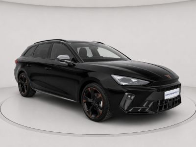 Cupra Leon Gebrauchtwagen Cupra Leon Gebrauchtwagen