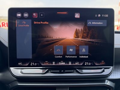 Cupra Leon Gebrauchtwagen Cupra Leon Gebrauchtwagen