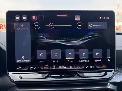 Cupra Leon Gebrauchtwagen