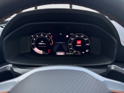Cupra Leon Gebrauchtwagen Cupra Leon Gebrauchtwagen