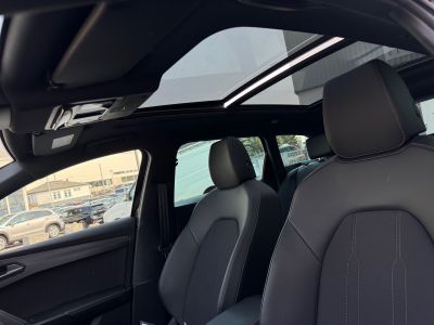 Cupra Leon Gebrauchtwagen Cupra Leon Gebrauchtwagen