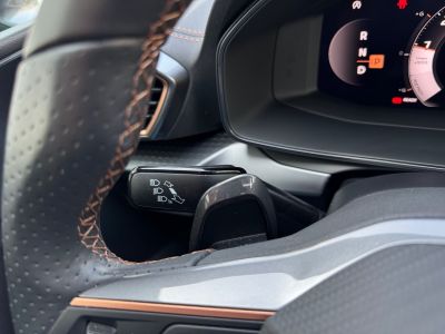 Cupra Leon Gebrauchtwagen Cupra Leon Gebrauchtwagen