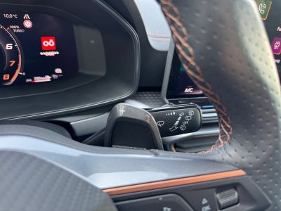 Cupra Leon Gebrauchtwagen Cupra Leon Gebrauchtwagen