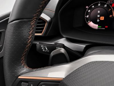 Cupra Leon Gebrauchtwagen Cupra Leon Gebrauchtwagen