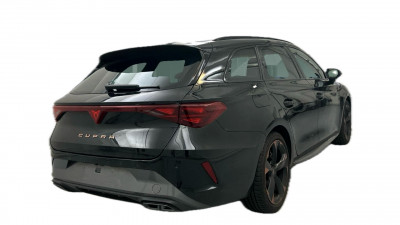 Cupra Leon Gebrauchtwagen Cupra Leon Gebrauchtwagen