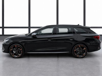 Cupra Leon Gebrauchtwagen Cupra Leon Gebrauchtwagen