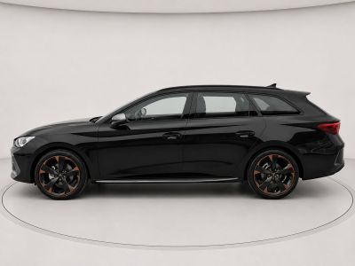 Cupra Leon Gebrauchtwagen Cupra Leon Gebrauchtwagen